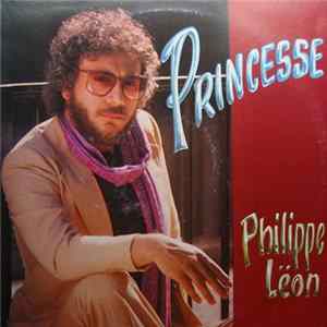 Download Philippe Leon - Princesse