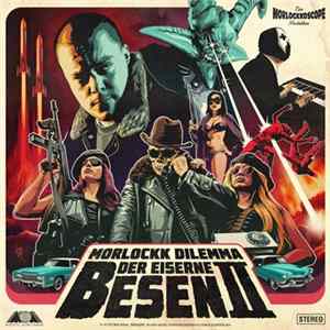 Download Morlockk Dilemma - Der Eiserne Besen II
