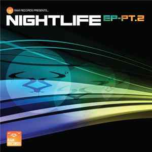 Download Various - Nightlife EP-PT.2