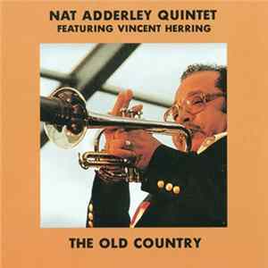 Download Nat Adderley - The Old Country
