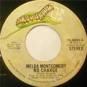 Download Melba Montgomery - No Charge / I Love Him Because He's That Way