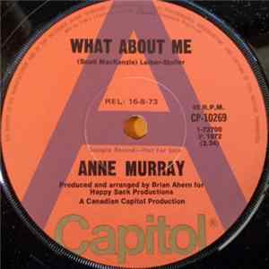 Download Anne Murray - What About Me