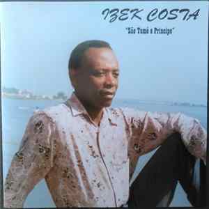 Download Izek Costa - São Tomé E Príncipe