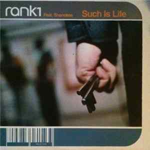 Download Rank 1 Feat. Shanokee - Such Is Life