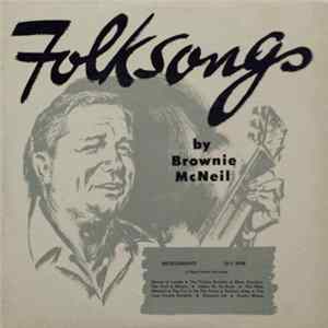 Download Brownie McNeil - Folk Songs