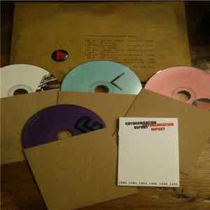 Download Guerre Froide / Gegenacht / Pour L'Exemple - Cryopack - Cryogénisation Report