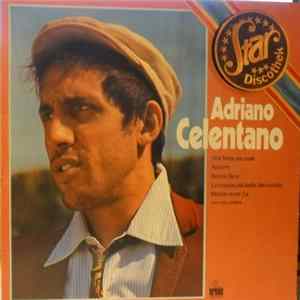 Download Adriano Celentano - Star Discothek