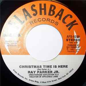 Download Ray Parker Jr. - Christmas Time Is Here