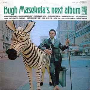 Download Hugh Masekela - Hugh Masekela's Next Album