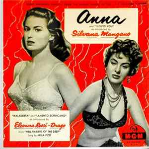 Download Silvana Mangano - Anna