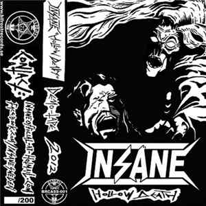 Download Insane - Hollow Death
