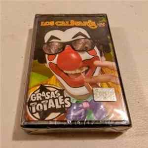 Download Los Caligaris - Grasas Totales