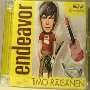 Download Timo Räisänen - Endeavor
