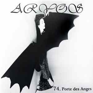 Download Aryos - 74, Porte Des Anges