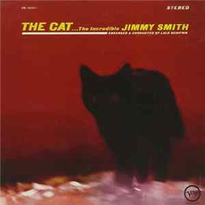 Download The Incredible Jimmy Smith - The Cat