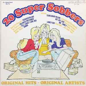 Download Various - 20 Super Sobbers
