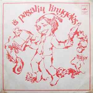 Download Various - Iš Pasakų Knygelės
