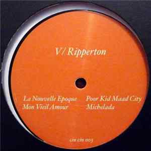 Download V / Ripperton - Cin Cin 003