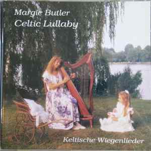 Download Margie Butler - Celtic Lullaby = Keltische Wiegenlieder