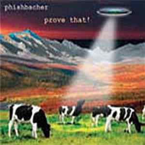 Download Phishbacher - Prove That!