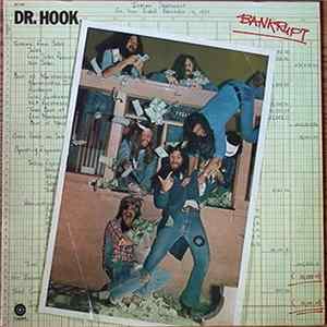 Download Dr. Hook - Bankrupt