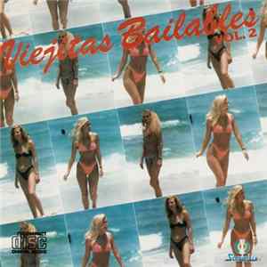Download Various - Viejitas Bailables Vol. 2