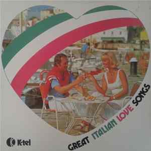 Download Various - Great Italian Love Songs