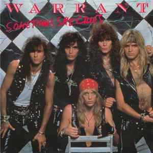 Download Warrant - Sometimes She Cries