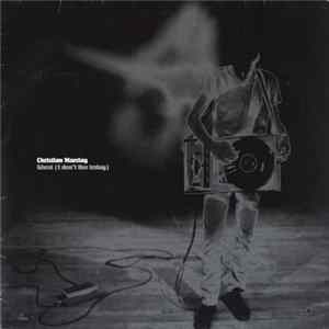Download Christian Marclay - Ghost (I Don't Live Today)