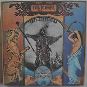 Download Dr. John - The Sun, Moon & Herbs