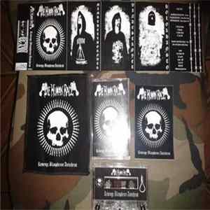 Download Die Human Race - Revenge. Blasphemy. Antichrist.