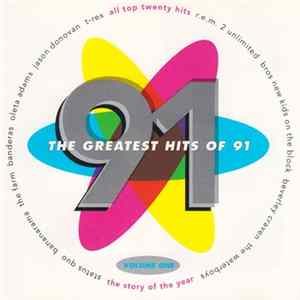 Download Various - The Greatest Hits Of 91 Volume One