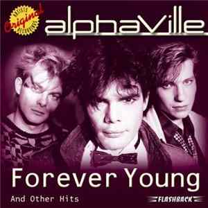 Download Alphaville - Forever Young And Other Hits