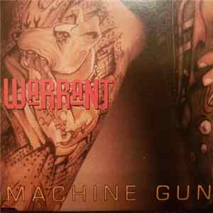 Download Warrant - Machine Gun