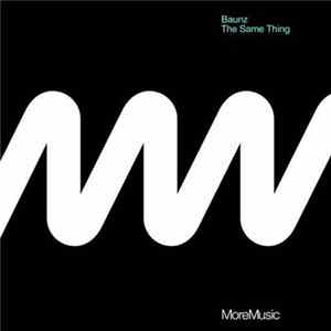 Download Baunz - The Same Thing