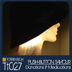 Download Push-Button Saviour - Donations & Medications