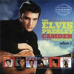 Download Elvis Presley - The Elvis Presley Camden Collection Volume 2