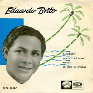 Download Eduardo Brito - Siboney