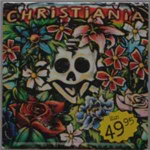 Download Various - Nye Christiania Sange