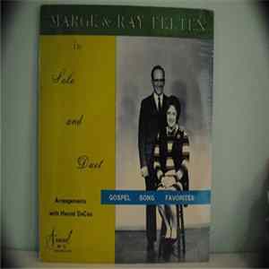 Download Marge & Ray Felten - Sing In Solo & Duet
