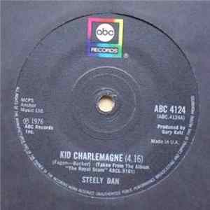 Download Steely Dan - Kid Charlemagne