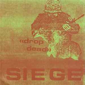 Download Siege - Drop Dead