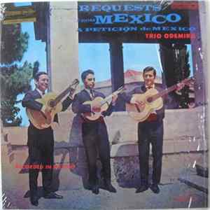 Download Trio Odemira - Requests From Mexico