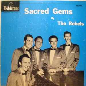Download The Rebels - Sacred Gems