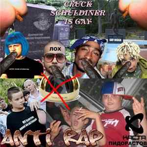 Download Chuck Schuldiner is Gay - Anti Rap