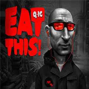 Download Q-Ic - Eat This!