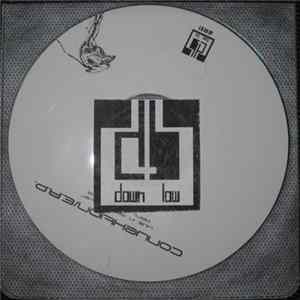 Download Convextion / E.R.P. - Live In Manchester April 25th 2008