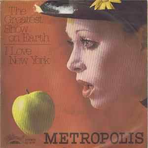 Download Metropolis - The Greatest Show On Earth