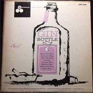 Download Gin Bottle Seven - Gin Bottle 7 Vol. II