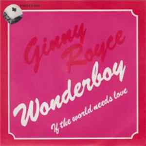 Download Ginny Royce - Wonderboy